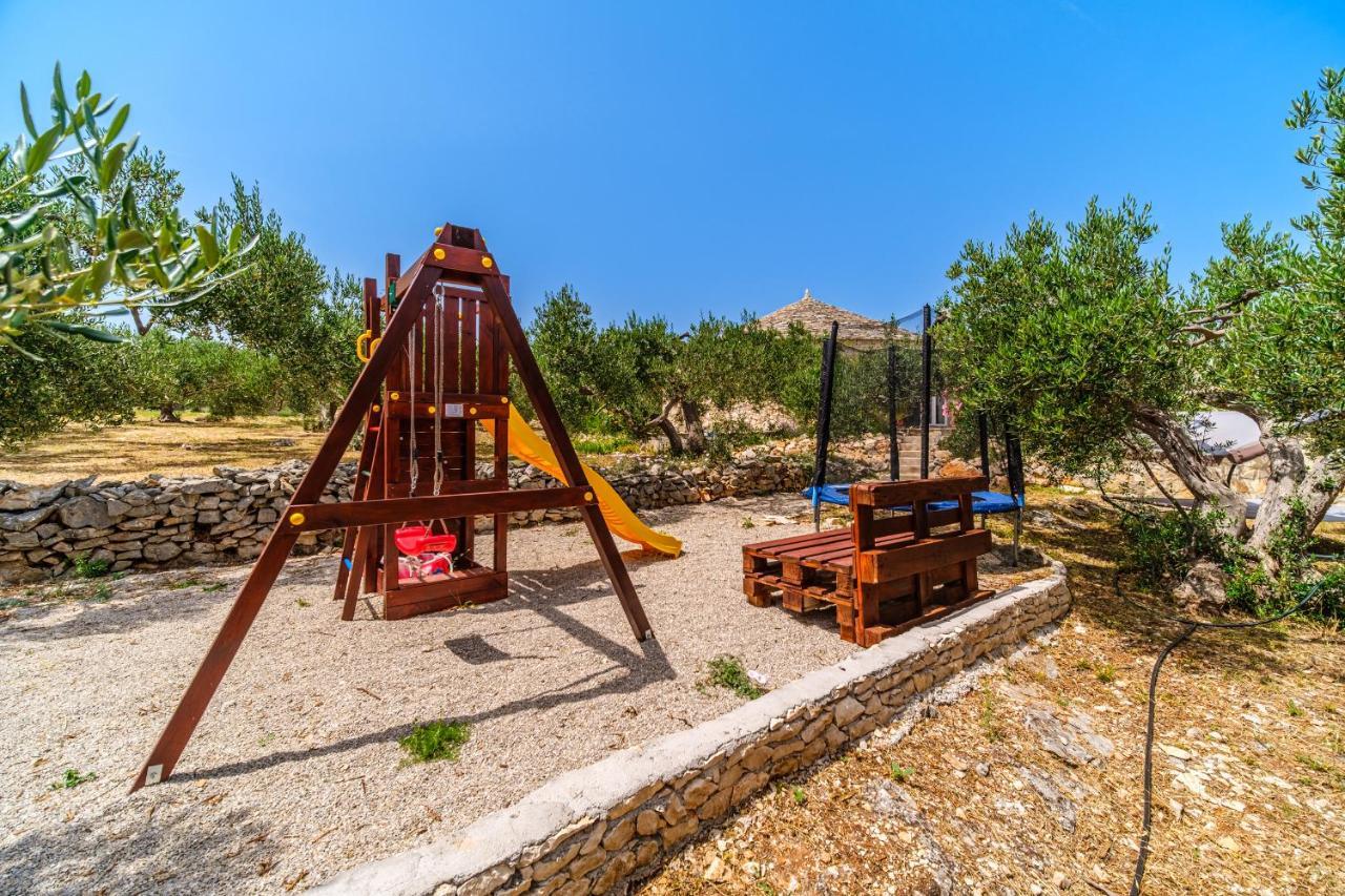 Island Getaway - Heritage House Mirce Esterno foto